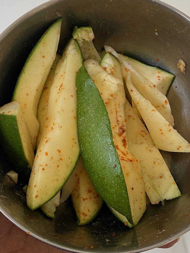 Jam & pickle making